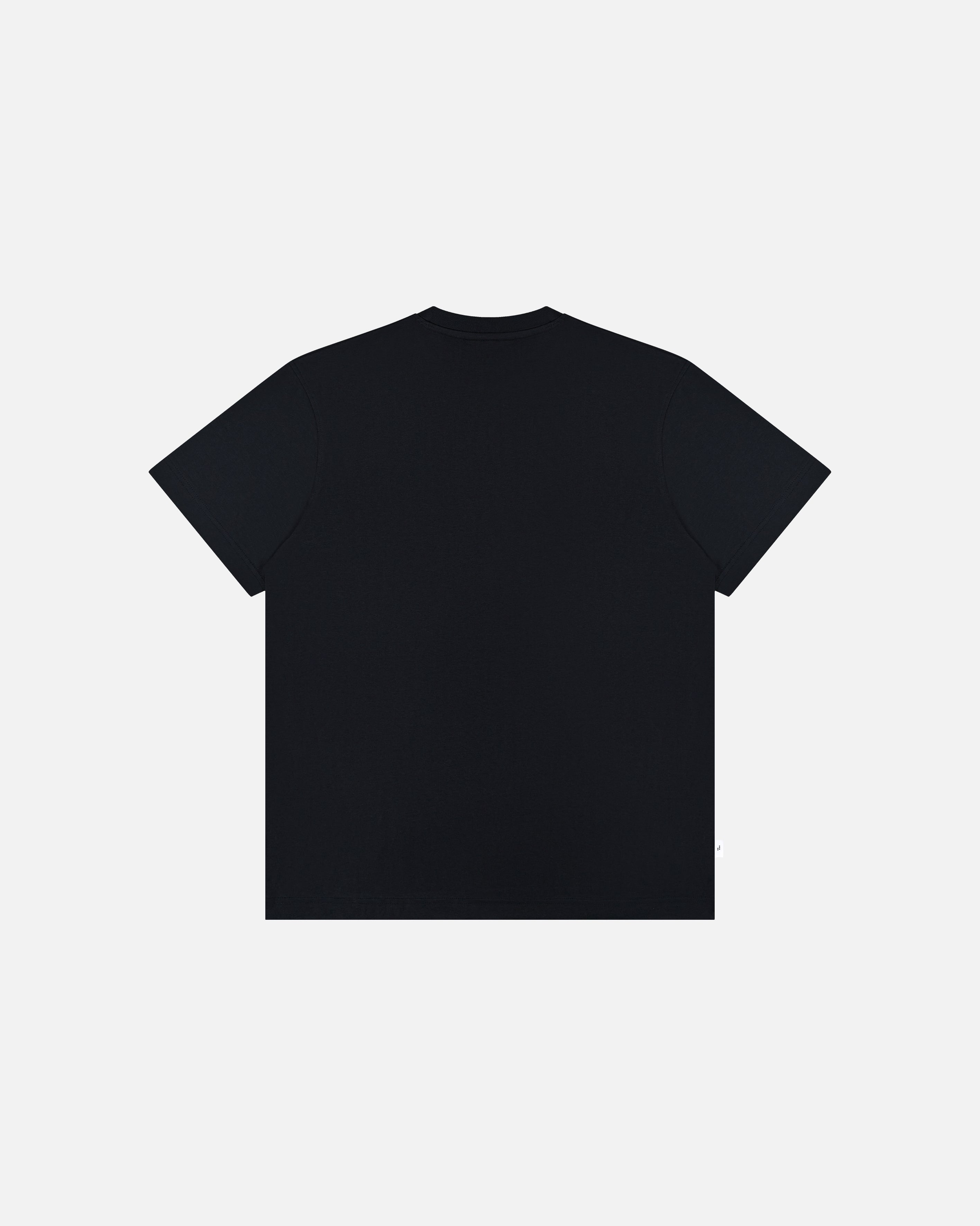 ART OF x Sunderland Generations Tee | Black Graphic Football T-shirt