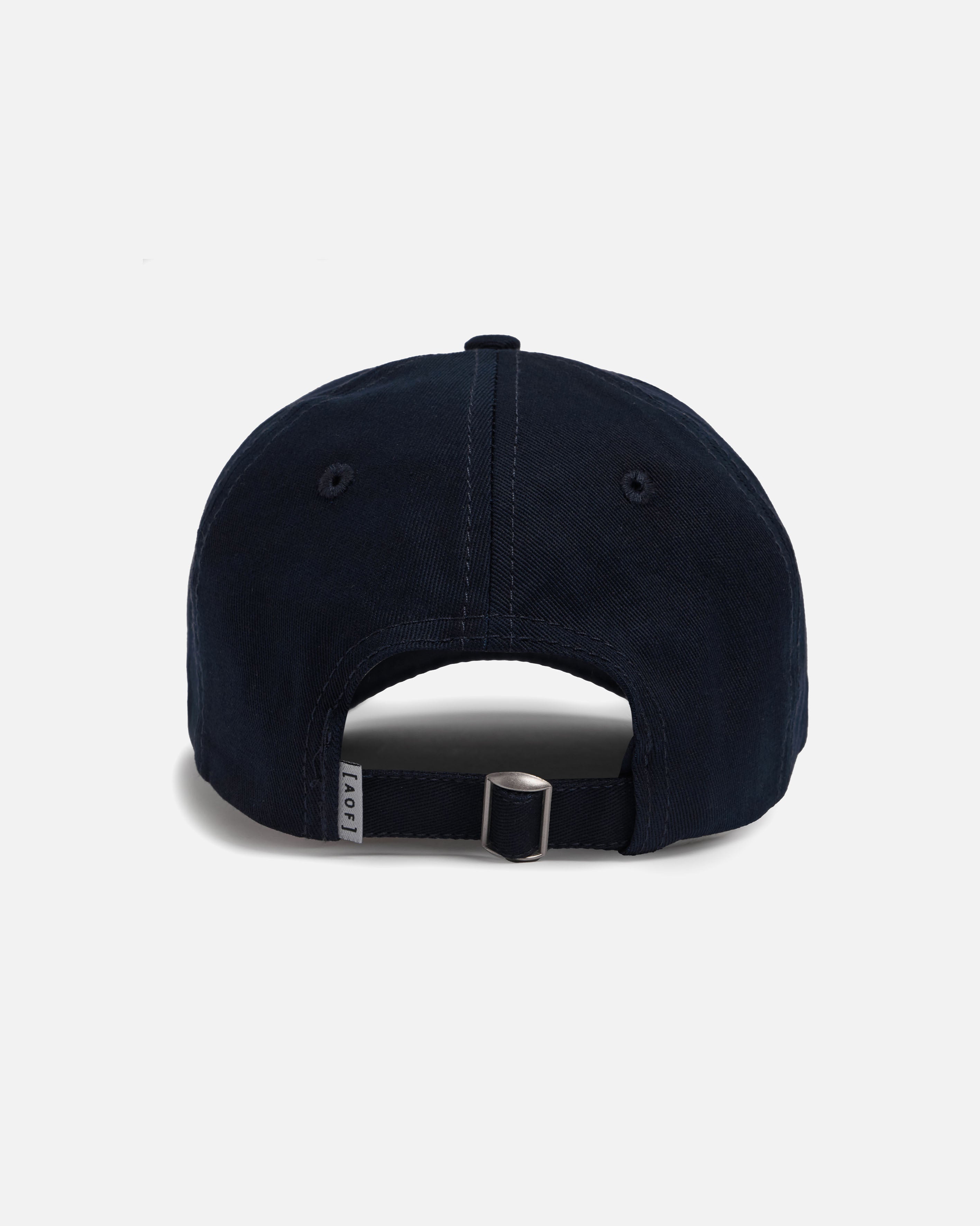 Navy Hat | Art of Football