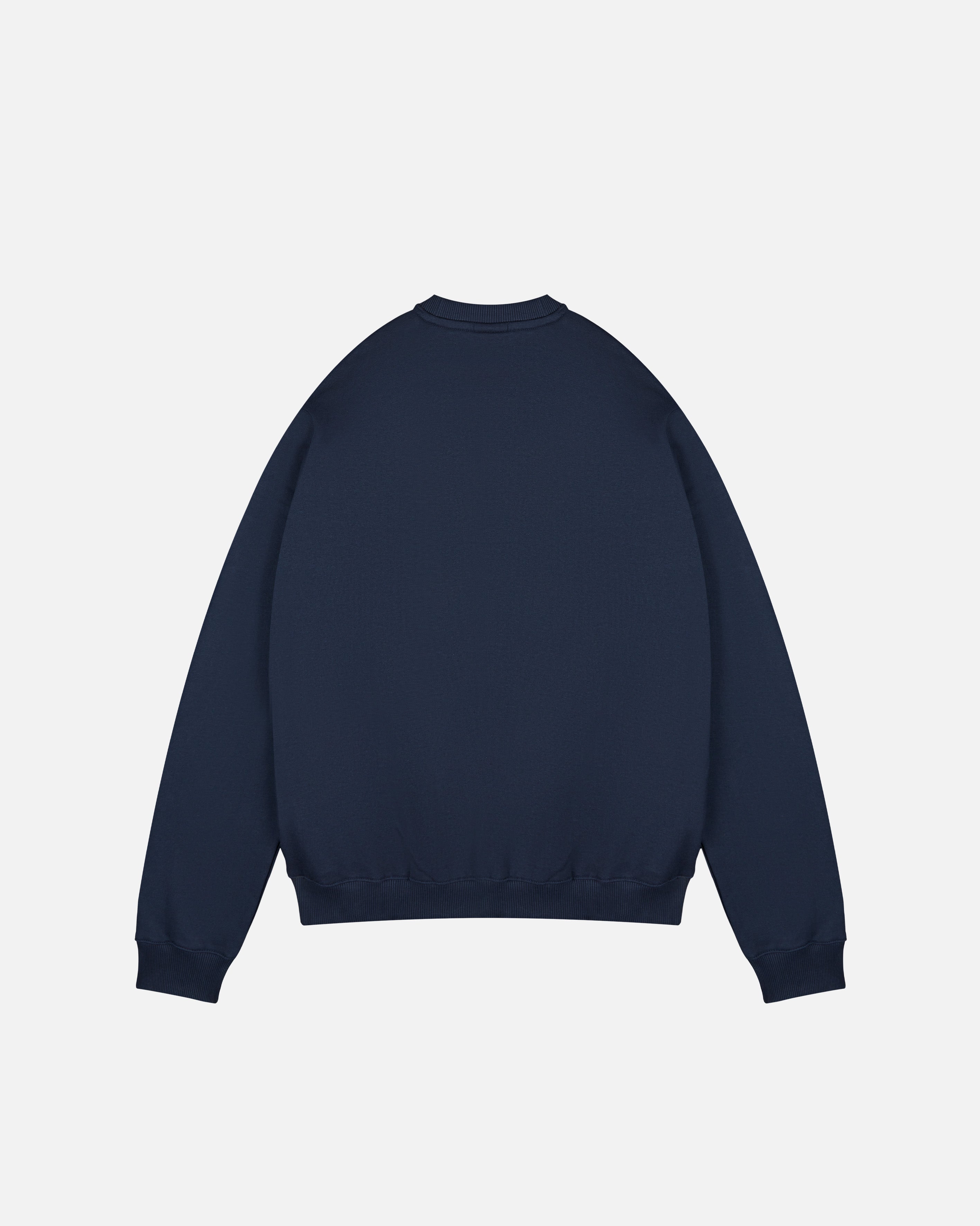 ART OF LFC Away Pickles Sweat | Liverpool Navy Graphic Football Top