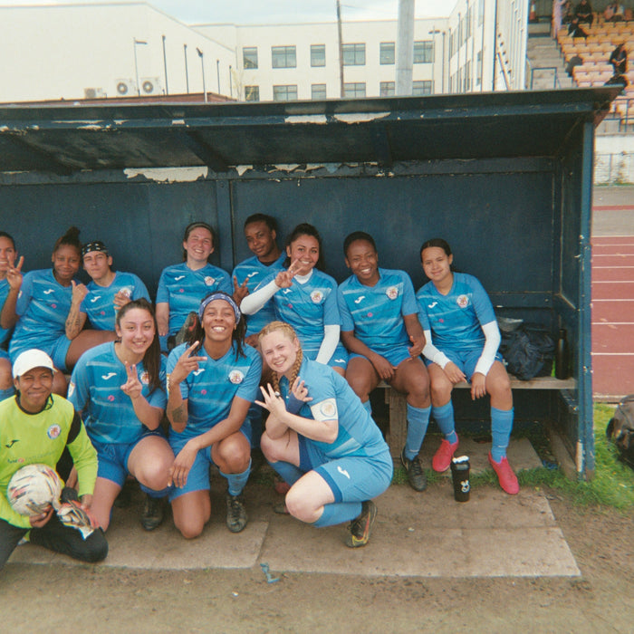 Croydon FC