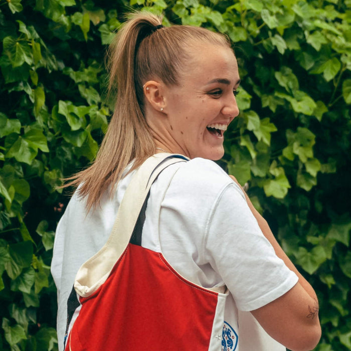 AOF x Georgia Stanway