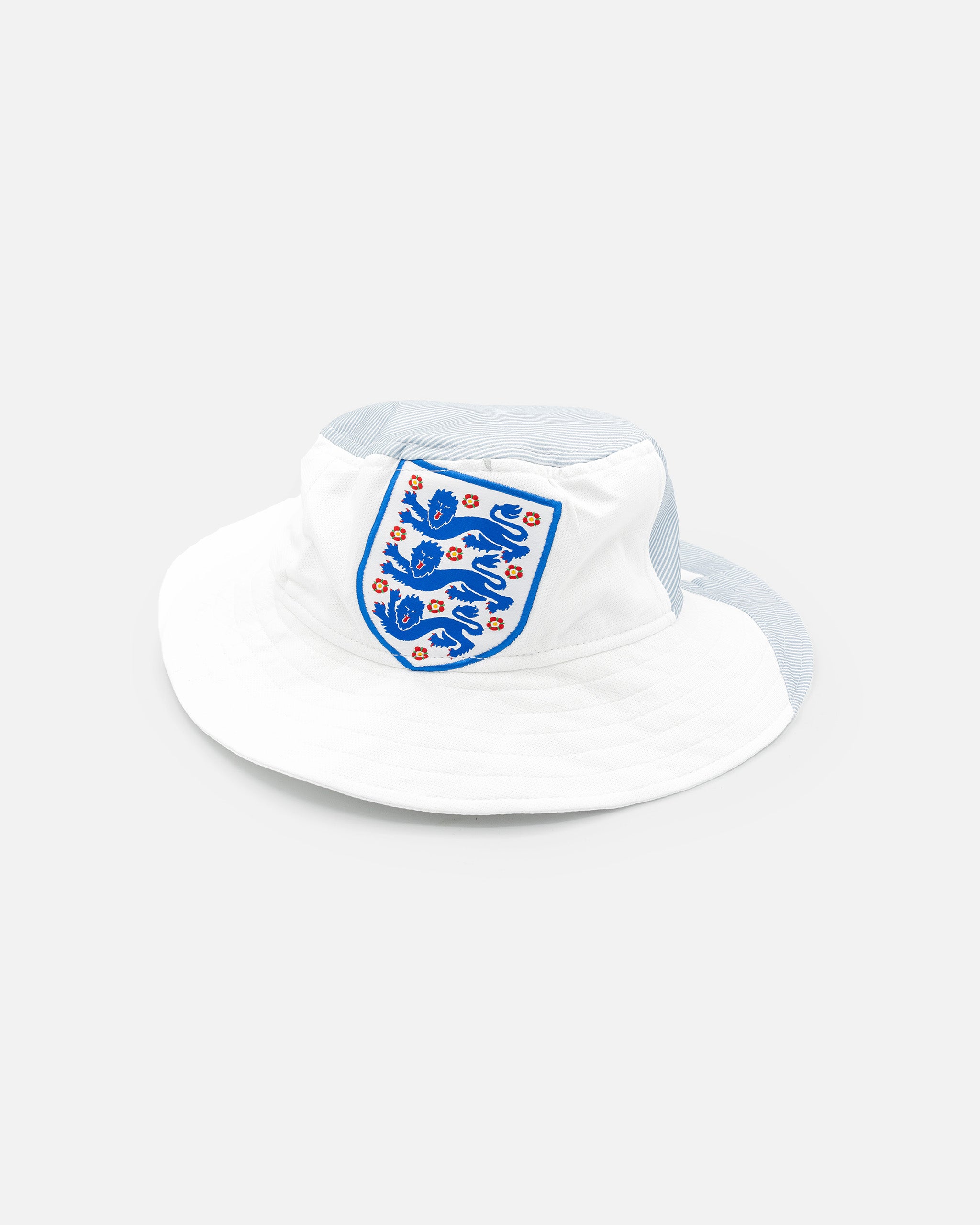 England Reworked Boonie #20