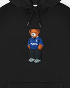 ART OF Football x Everton Pickles Hoodie | AOF EFC Embroidered Sweat