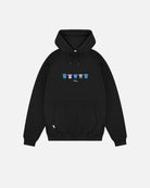 ART OF Football x Rangers Classics Hoodie | AOF Embroidered Sweat