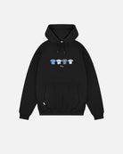 ART OF x Coventry City Classics Hoodie | Embroidered Football Sweat