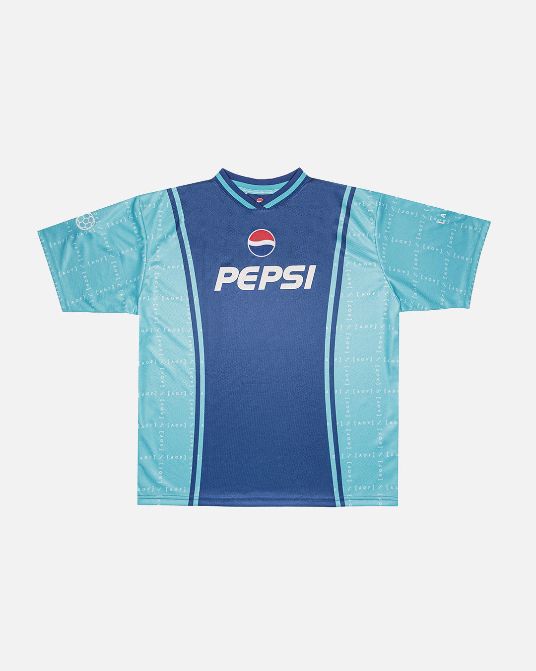 Pepsi x AOF - Football Shirt
