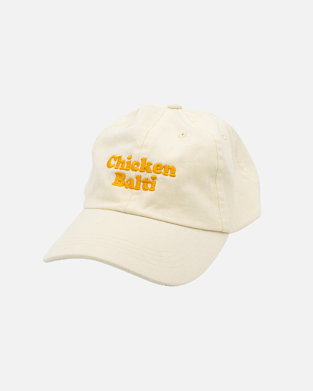 Chicken Balti - Cap