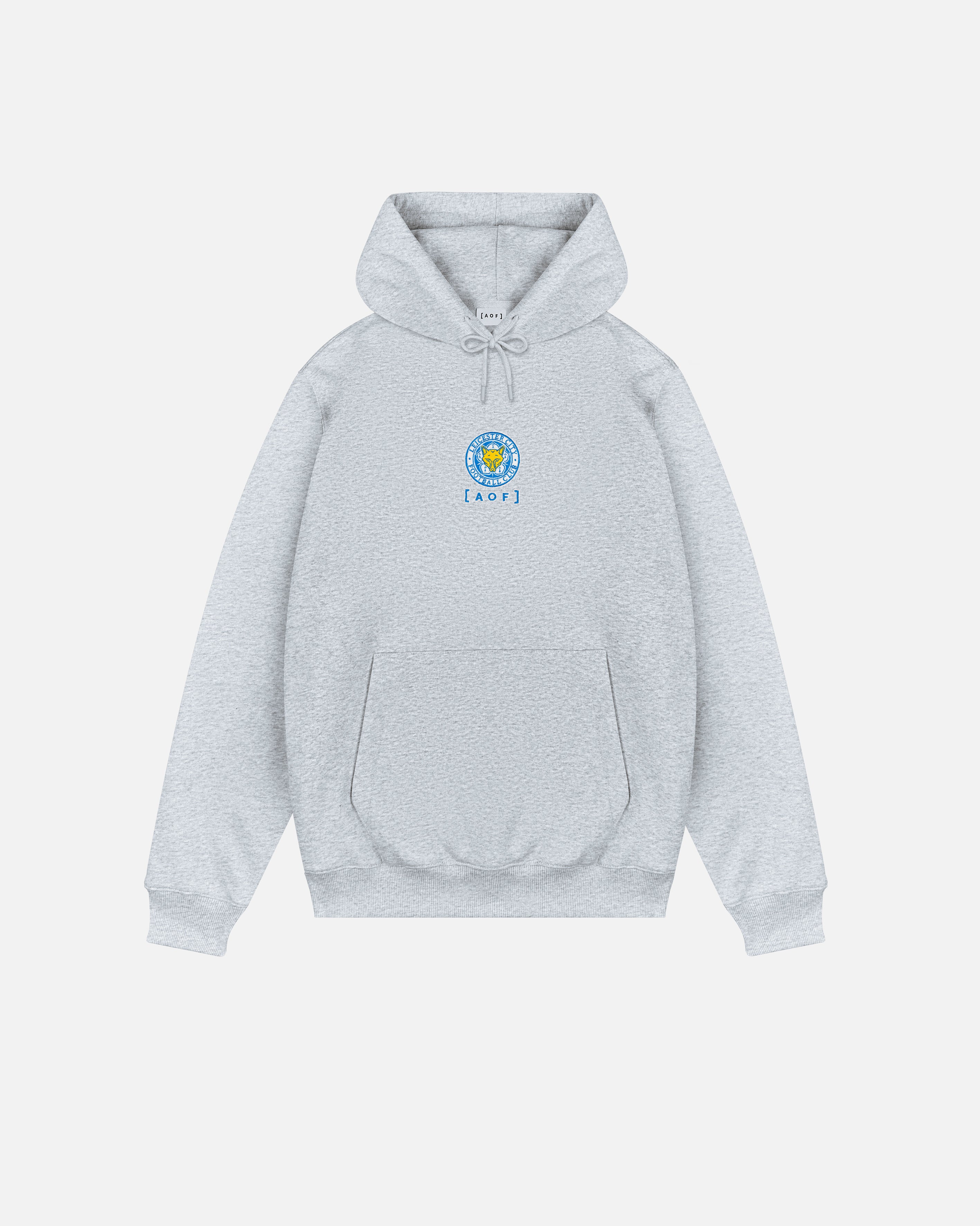 AOF x Leicester City - Hoodie