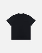 ART OF x Fulham Home Pickles | Black Graphic Football T-shirt