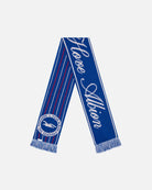 ART OF Football x Brighton Heritage Scarf | AOF Knitted Accessories