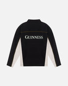 ART OF x Guinness Drill Top | Long Sleeved Embroidered Football Top