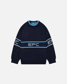 ART OF Football x Everton Heritage Jumper | AOF x Knitwear