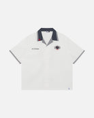 ART OF Gazza Button Down Shirt | Football Top