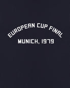 ART OF Football x Forest Munich 1979 Tee | AOF Navy Graphic T-shirt