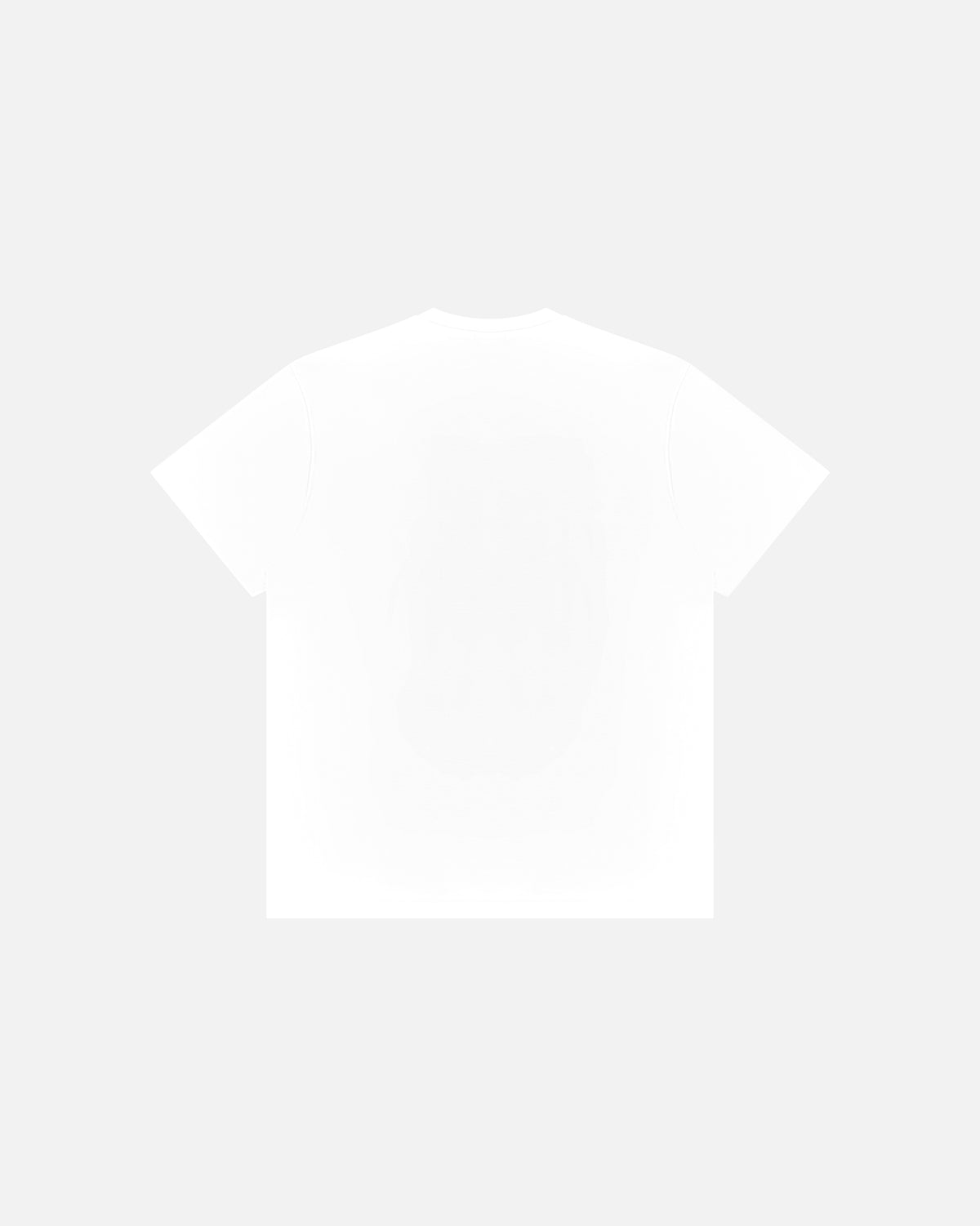 ART OF Chelsea Classics Tee | CFC White Graphic Football T-shirt