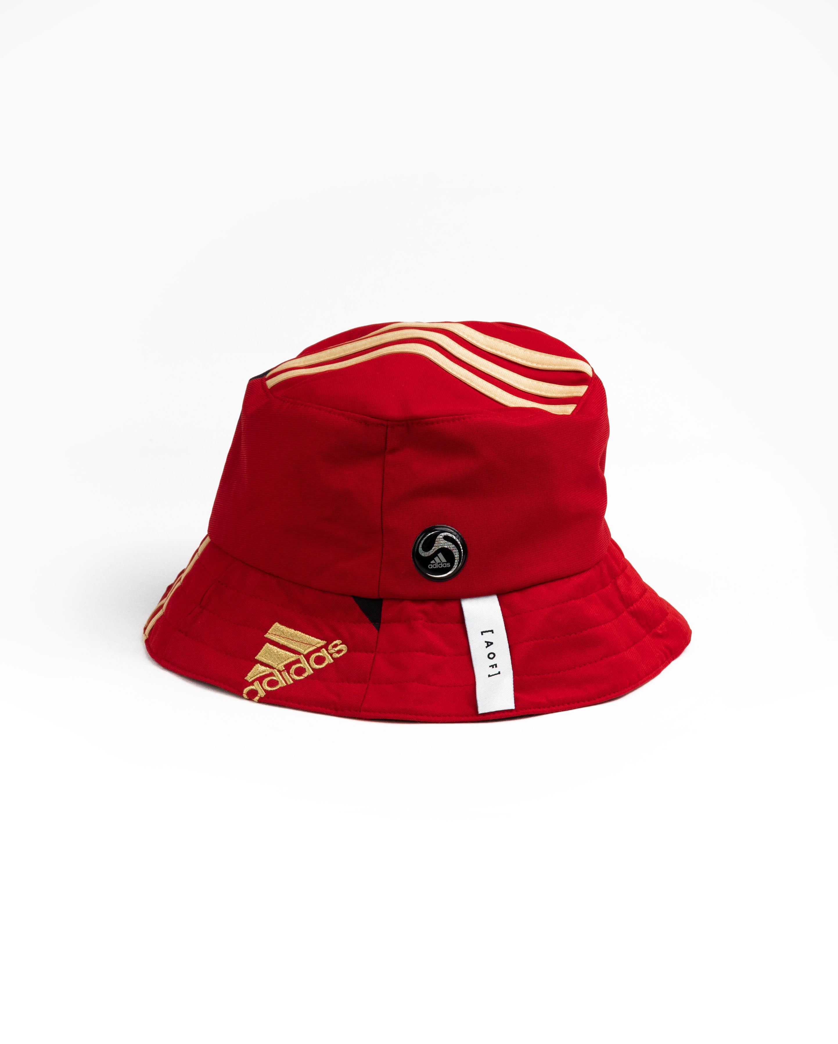 Germany Reworked Bucket Hat #527