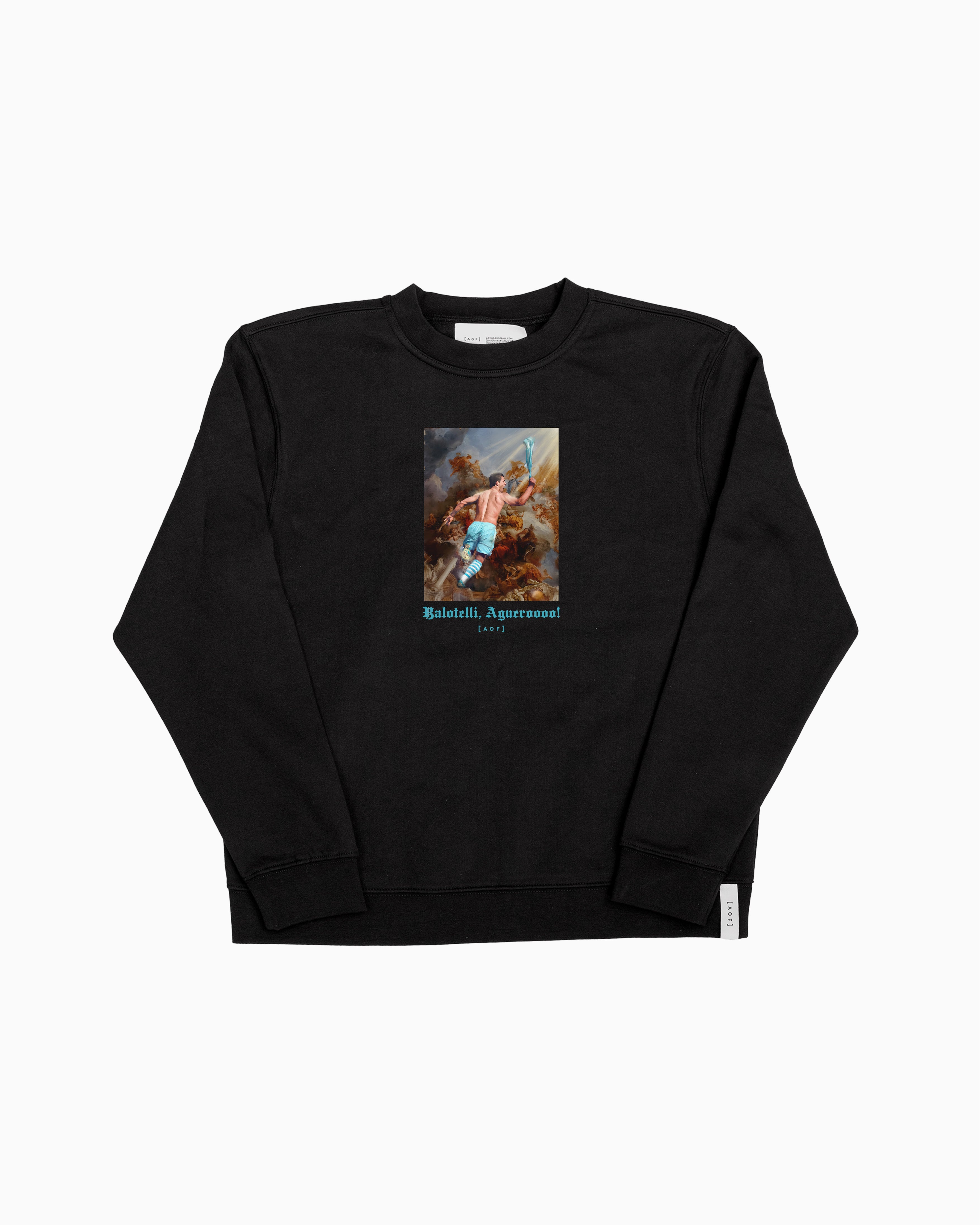 Immortal - Tee or Sweat