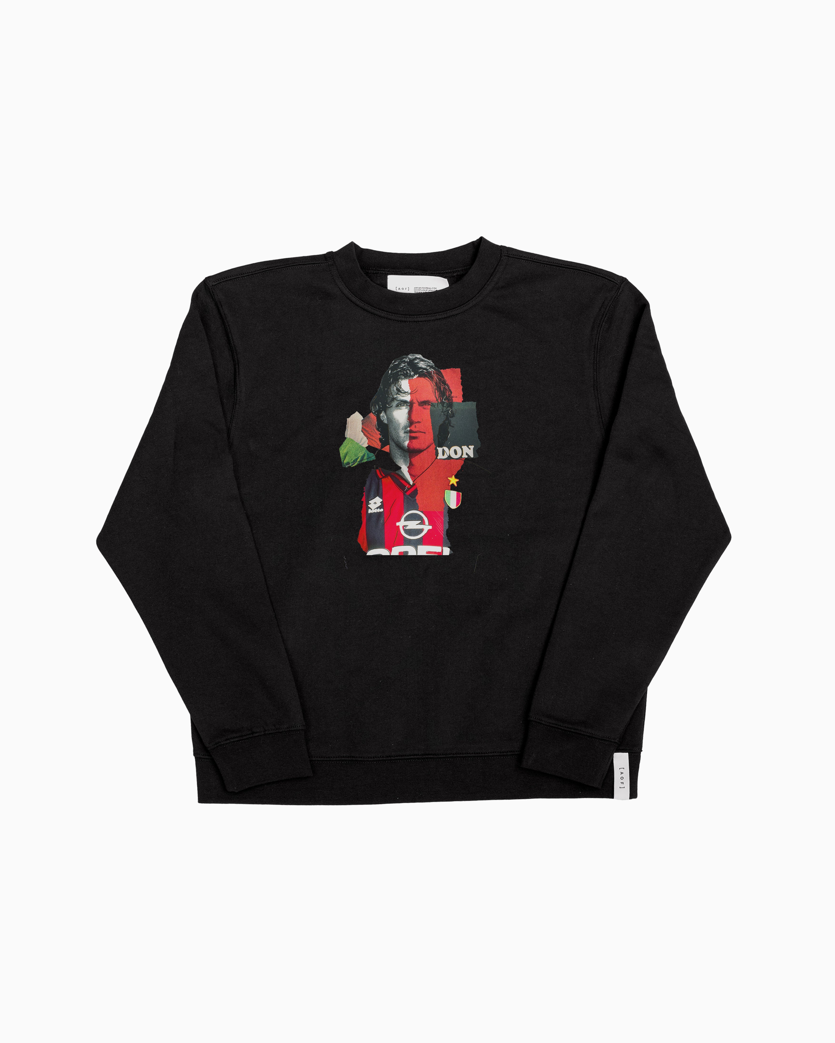 The Don - Tee or Sweat