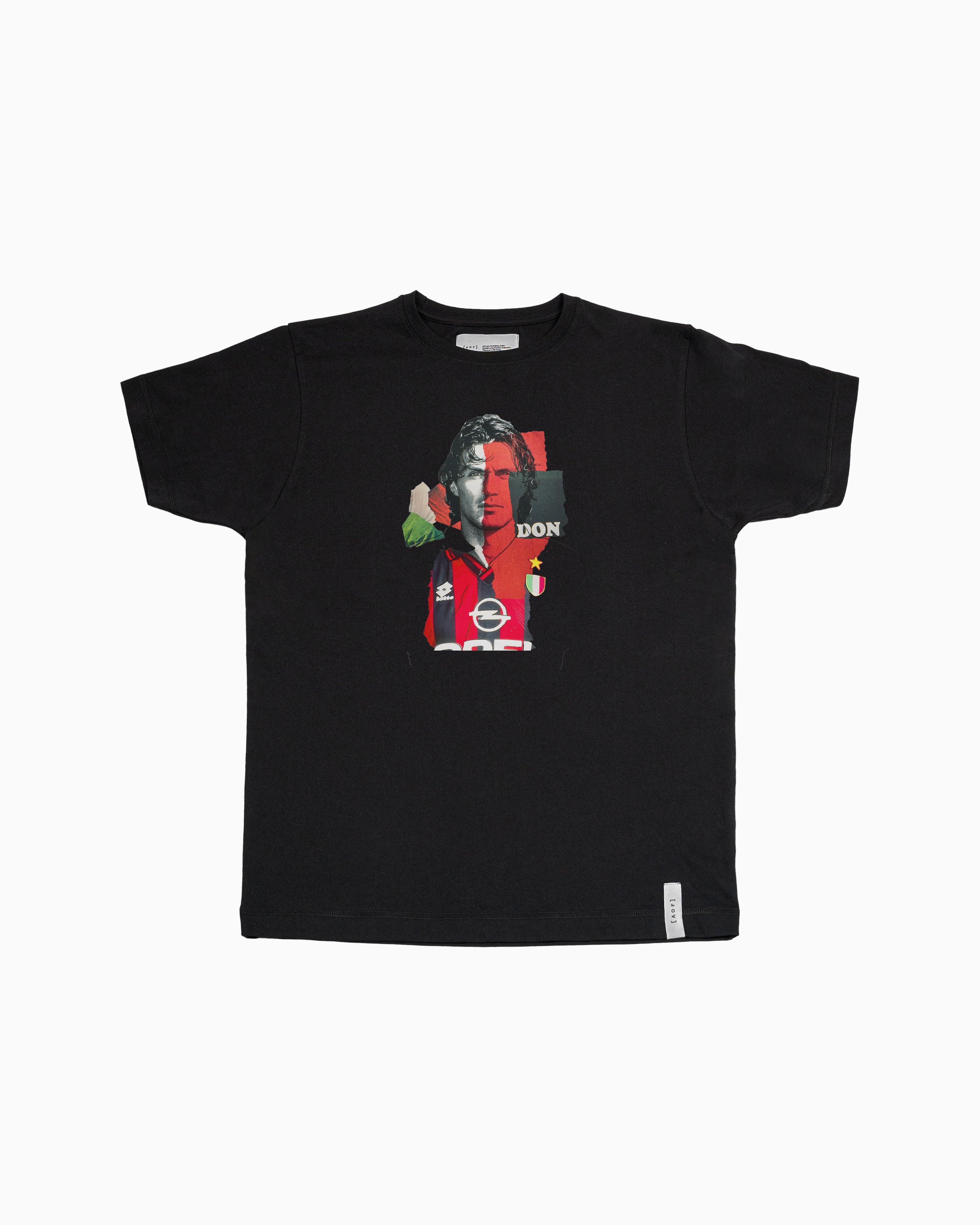 The Don - Tee or Sweat