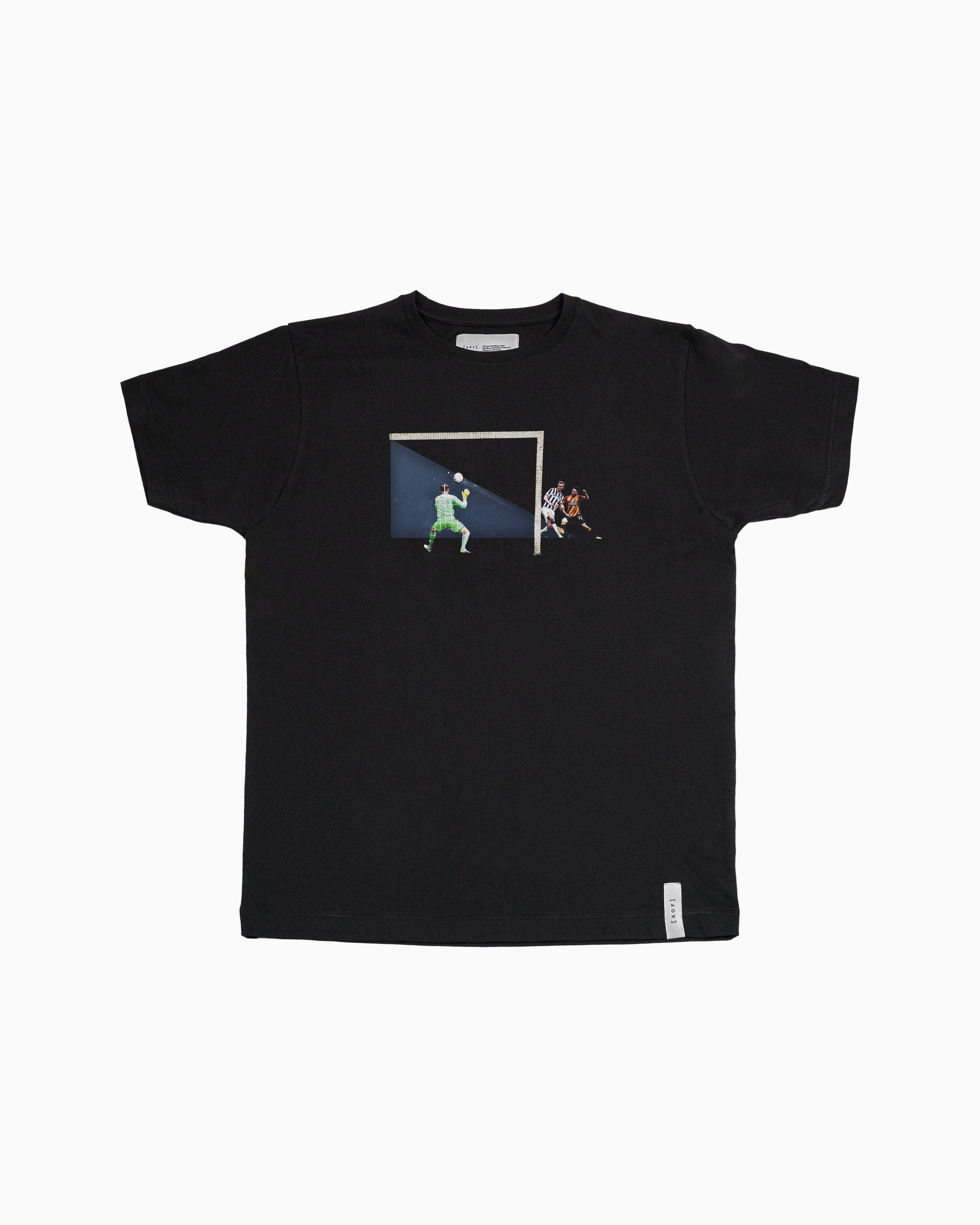 Hit The Roof - Tee or Sweat