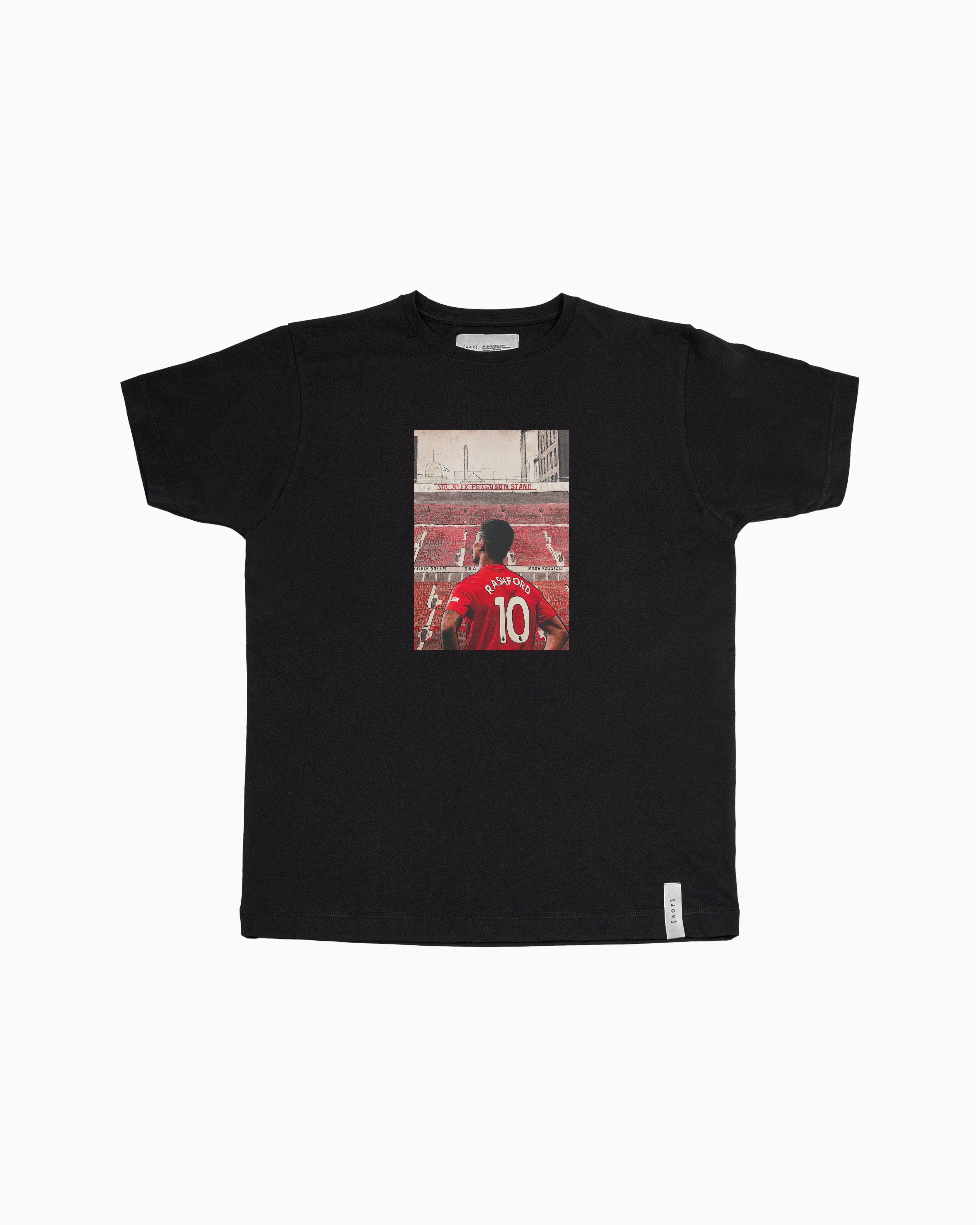 Lowry and The Kid - Tee or Sweat