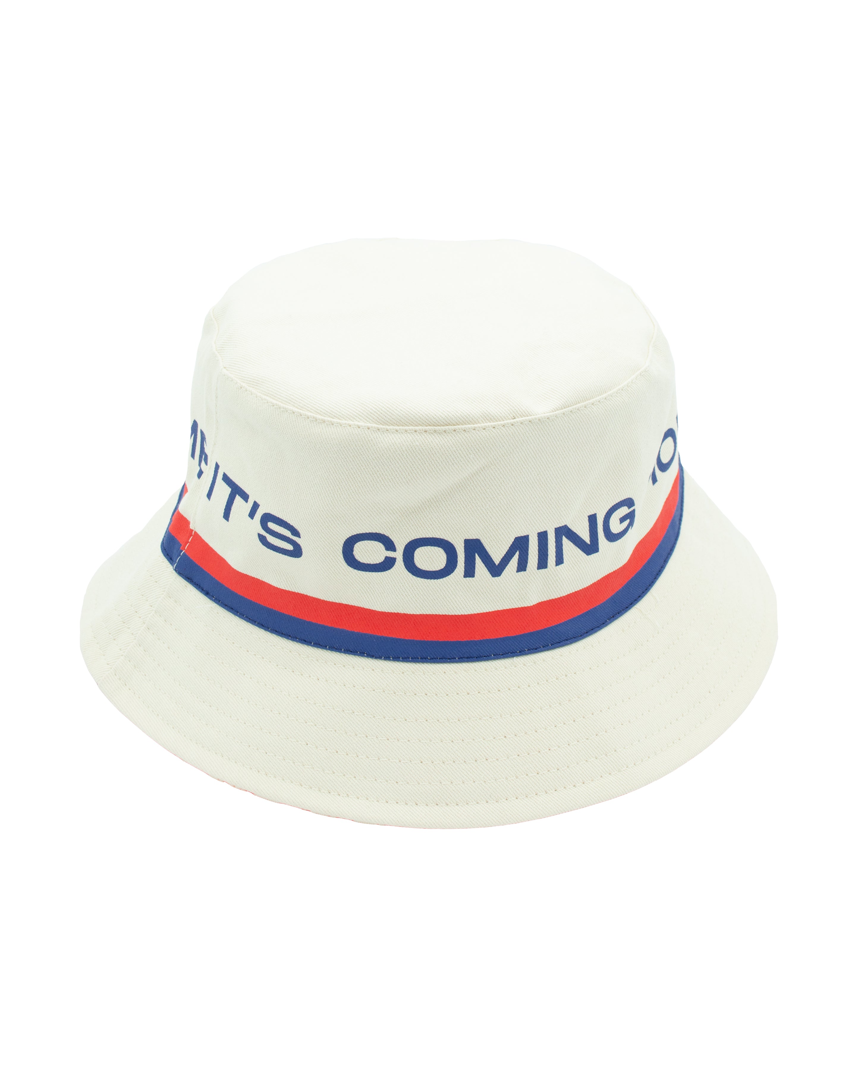 England Reversible Bucket Hat