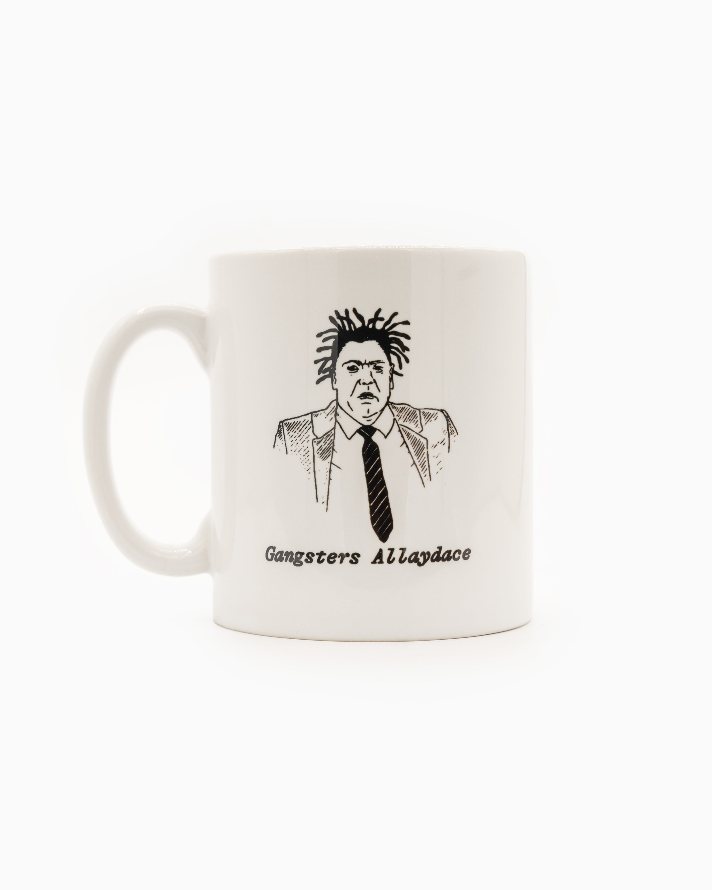 Gangsters Allardyce - Mug