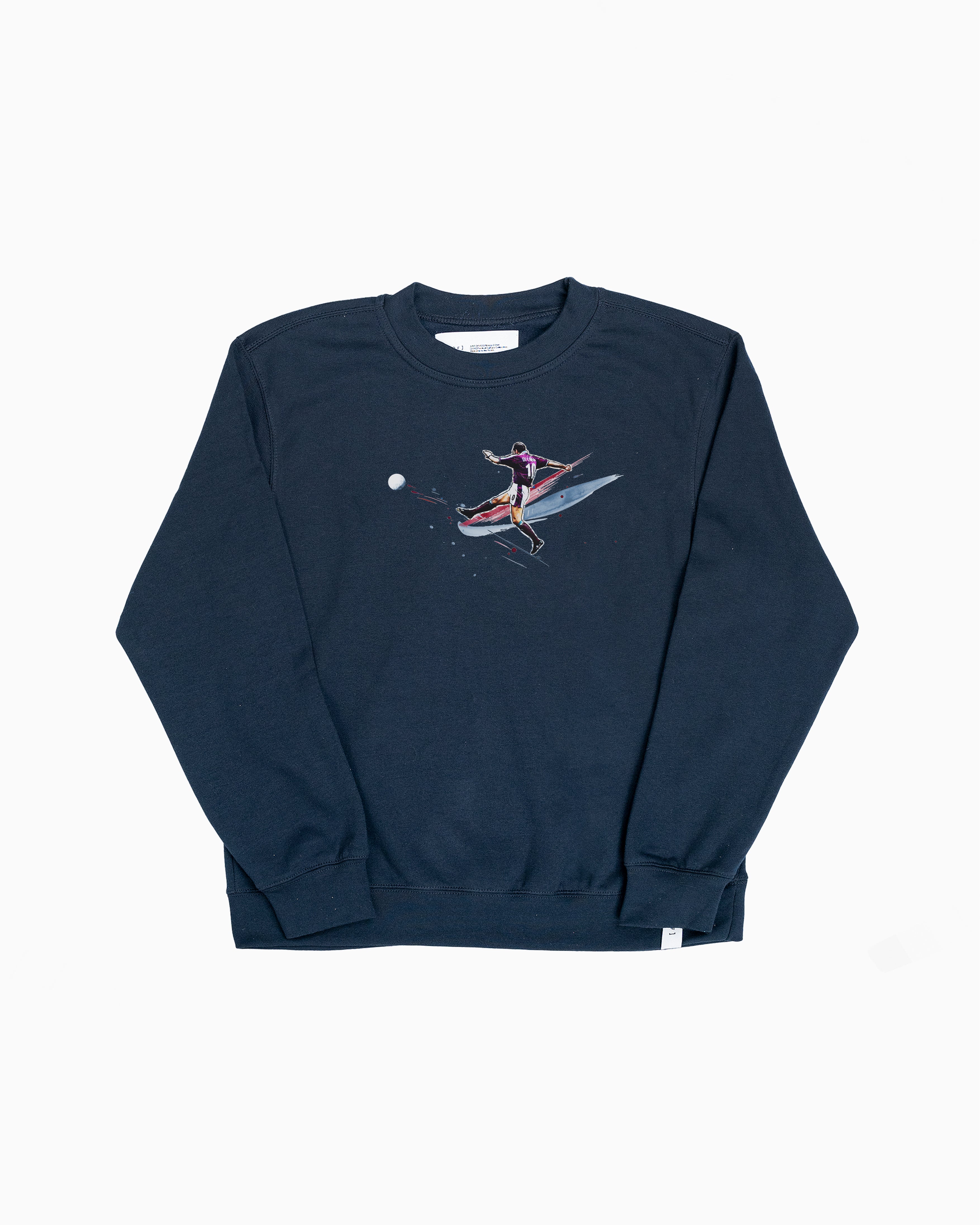 Scissorkick - Tee or Sweat