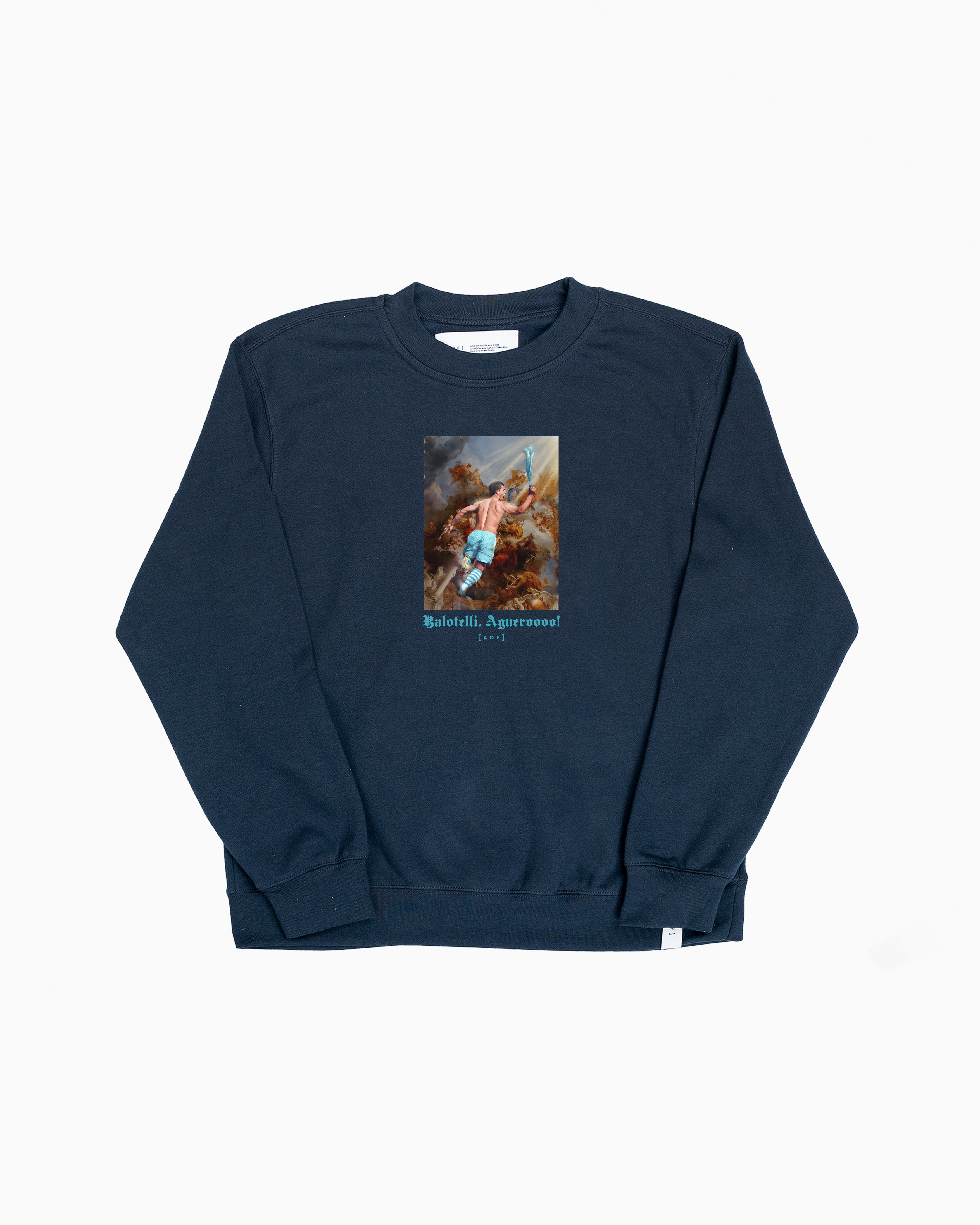 Immortal - Tee or Sweat