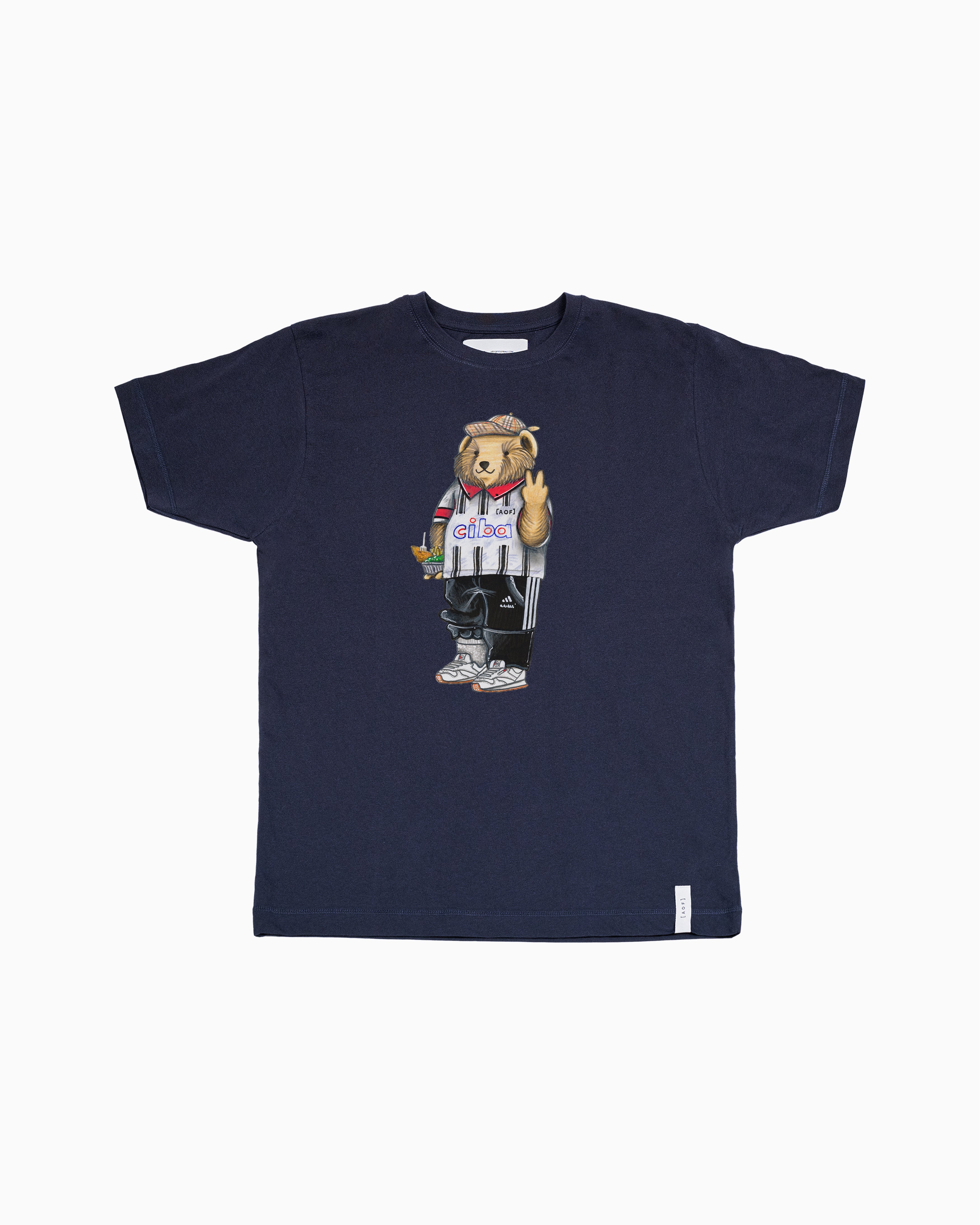Pickles The Mariner - Tee or Sweat