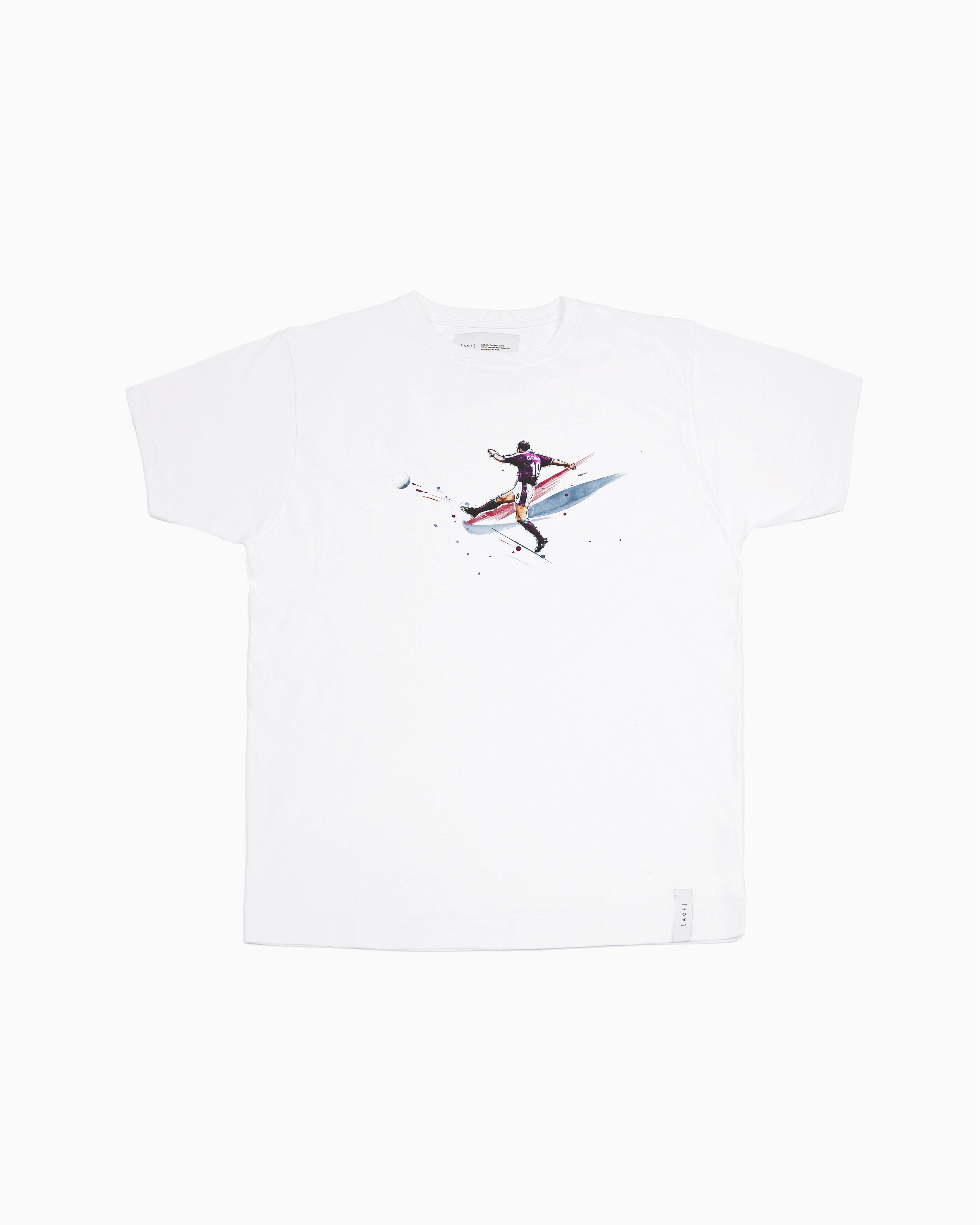 Scissorkick - Tee or Sweat