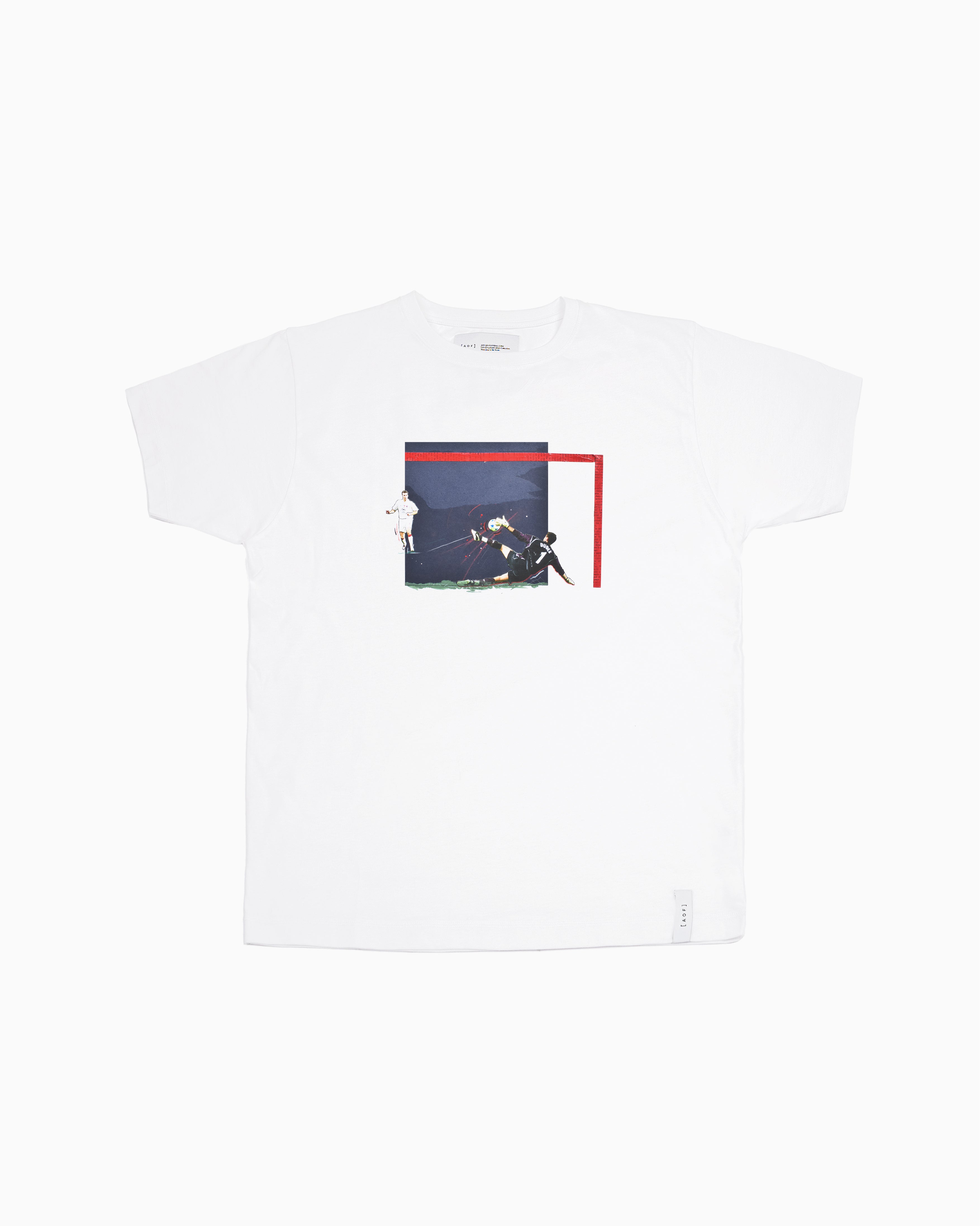 One Night in Istanbul - Tee or Sweat