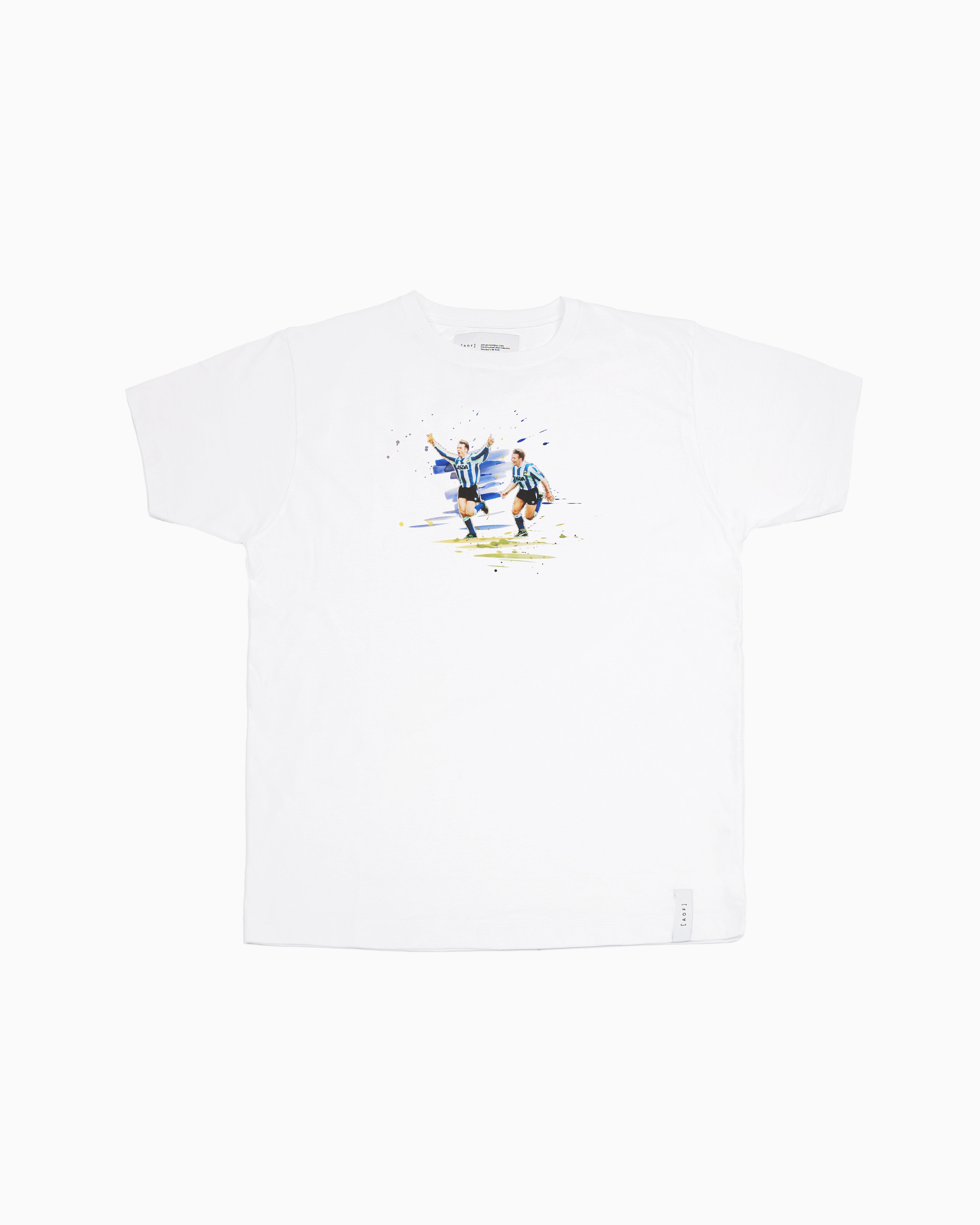 The Rocket - Tee or Sweat