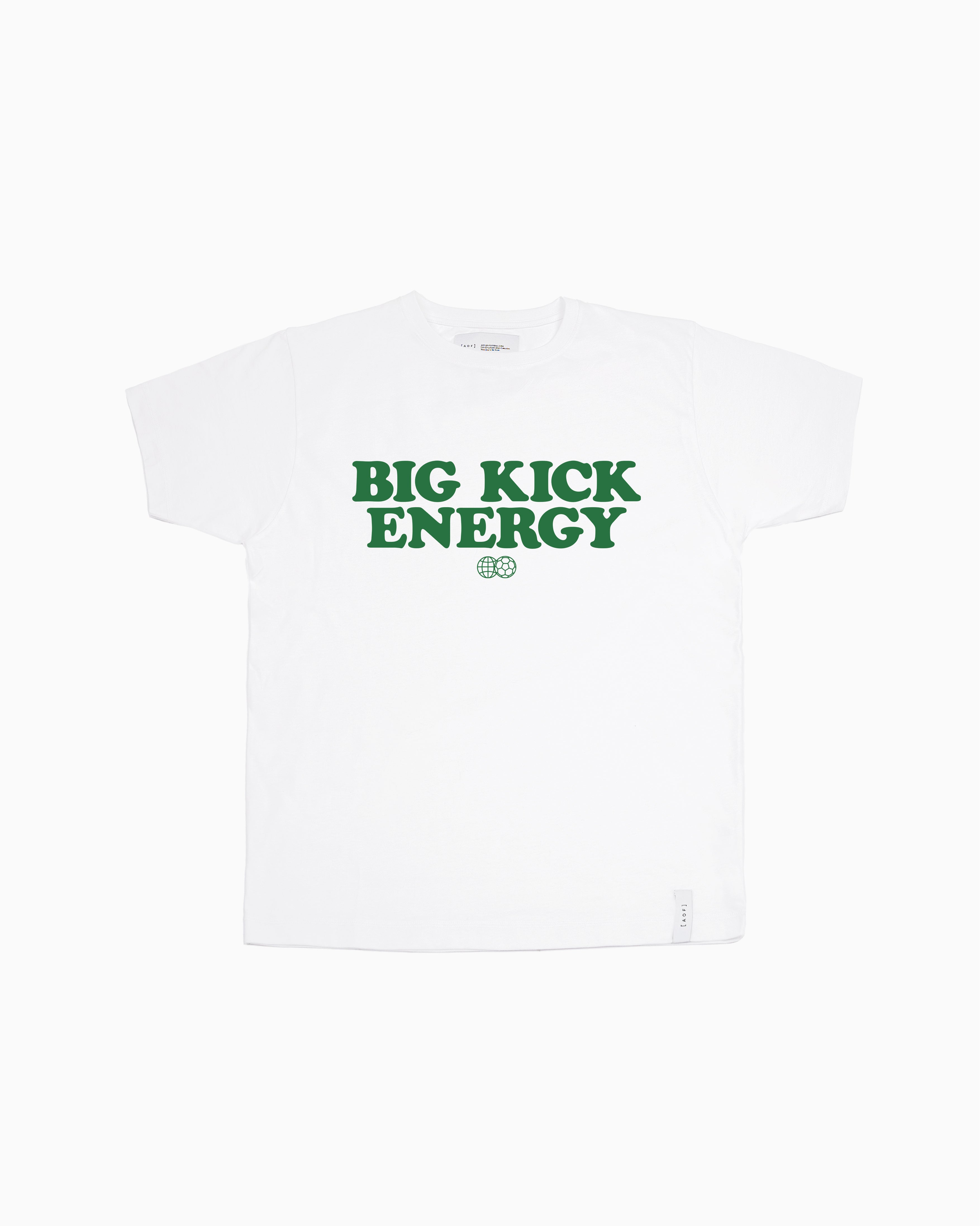 Big Kick Energy - Tee